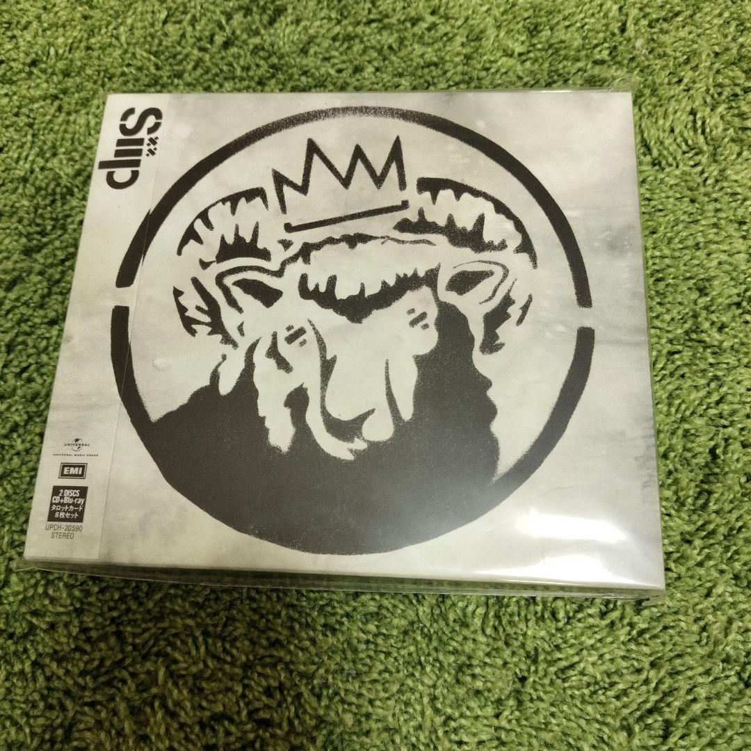 Siip 1stアルバム 通常盤