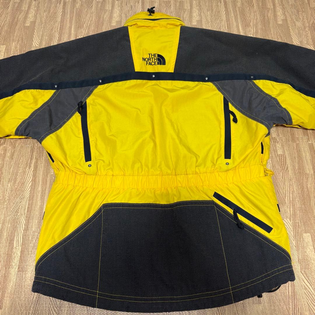 THE NORTH FACE スキーウェア セットアップ サイズXL