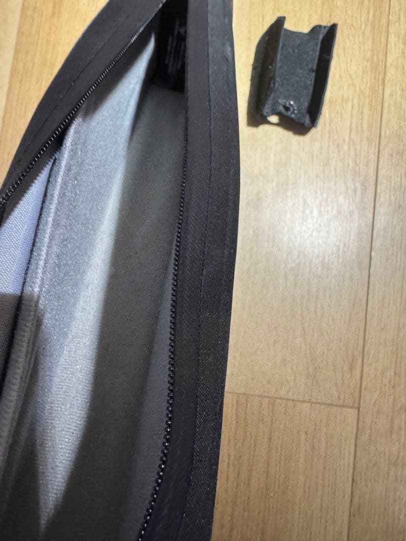 APIDURA トップチューブバッグ