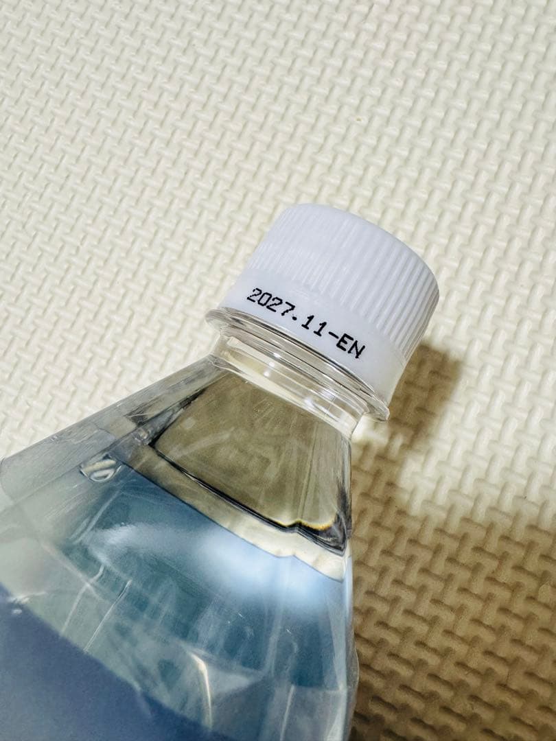 ポタポタクラブ Water Life Series ライフエッセンス600ml