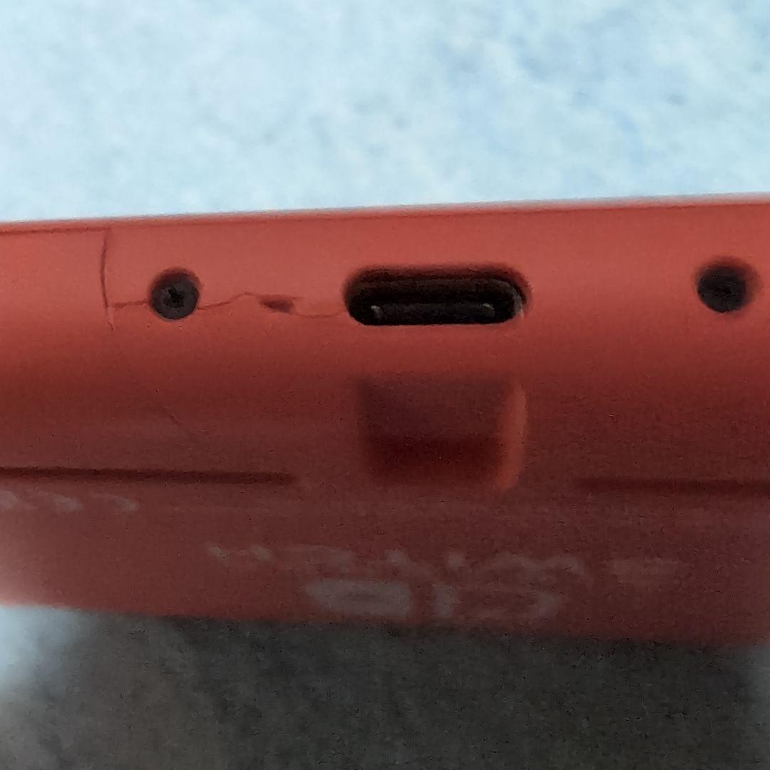 Nintendo Switch Lite ピンク(ジャンク)