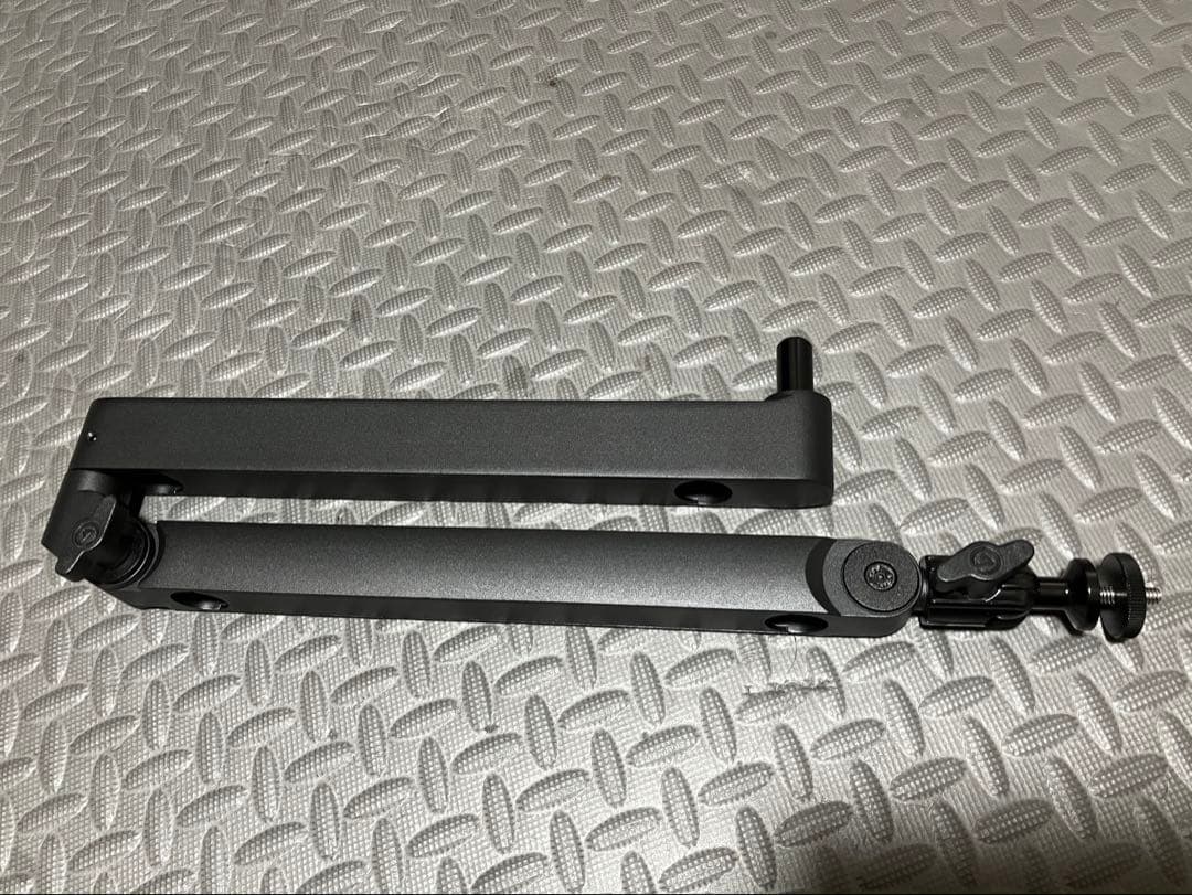 Elgato Wave Mic Arm LP 欠品アリ