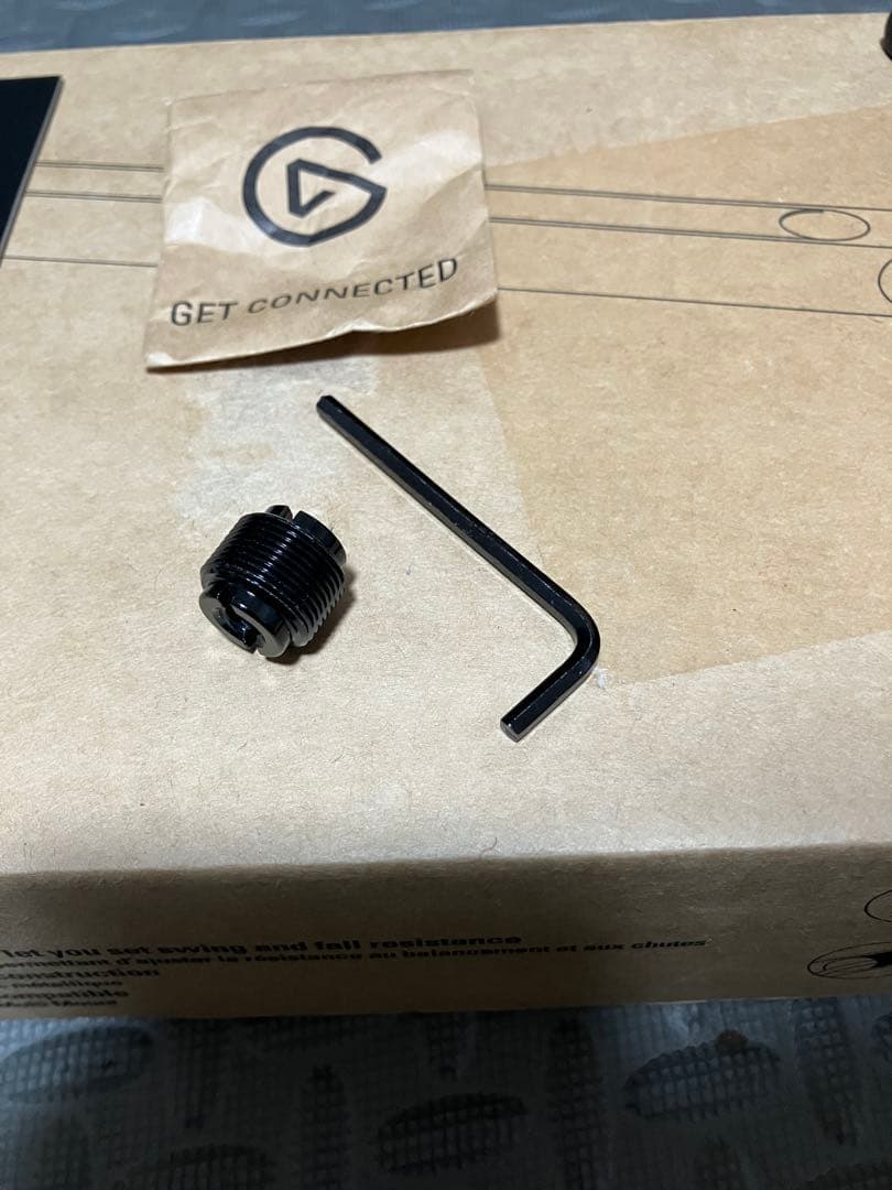 Elgato Wave Mic Arm LP 欠品アリ