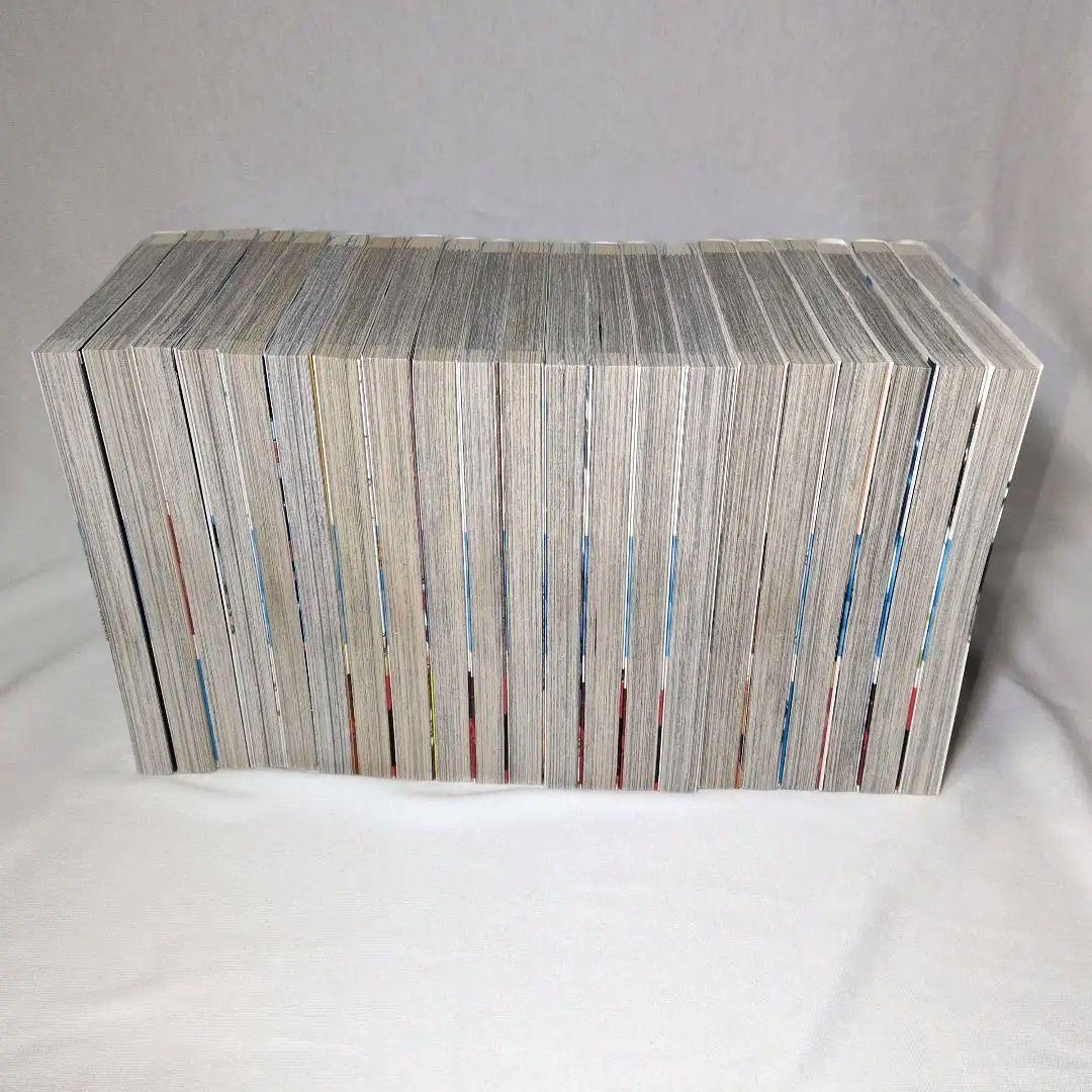 【新品あり】アオアシ 1-40巻 全巻 ブラザーフット　しおり付