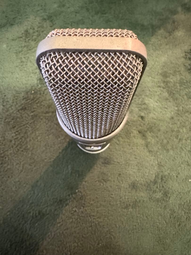 は*る様 RODE NT2-A コンデンサーマイク NT2A