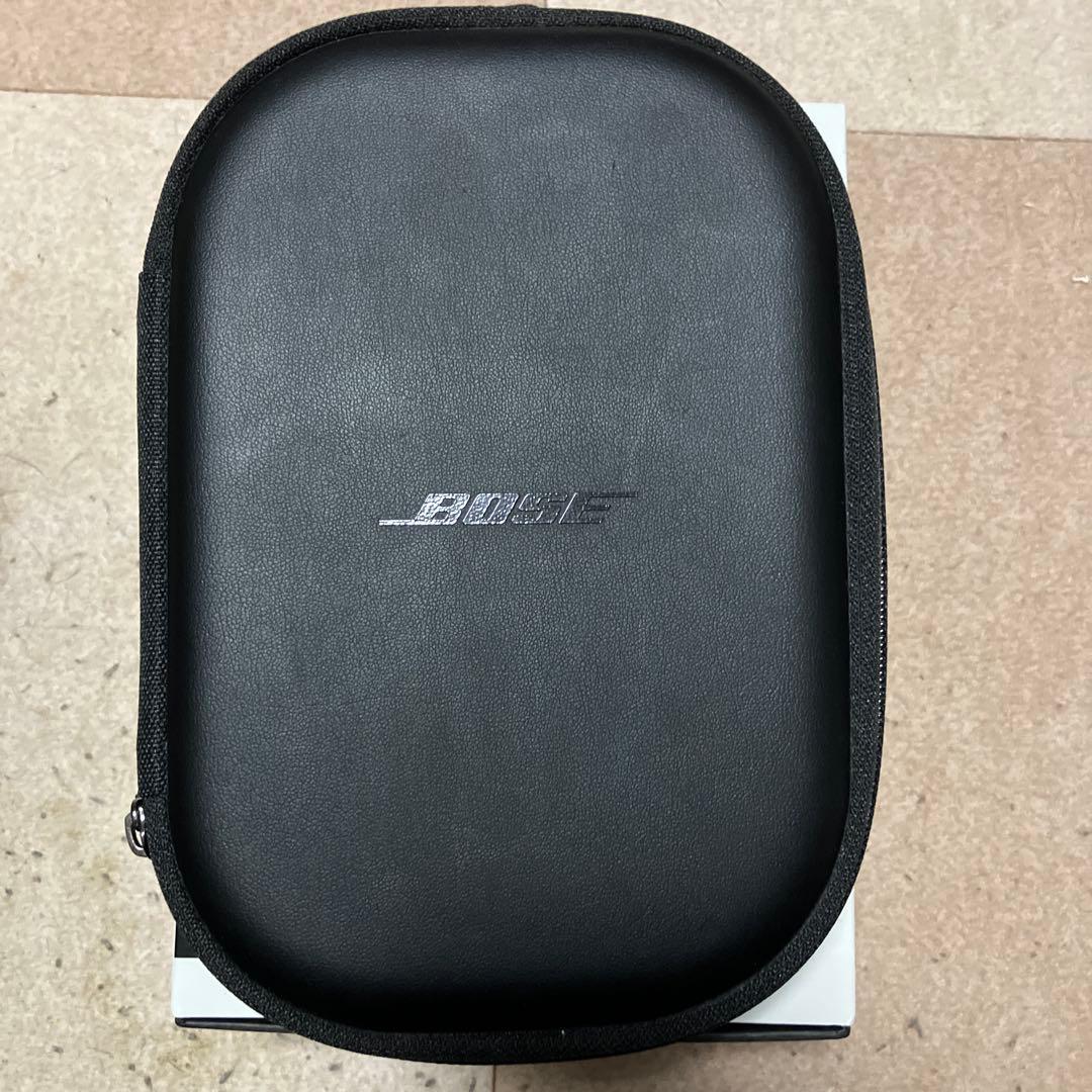 BOSE QuietComfort 35 IIノイキャンヘッドホンワイヤレス