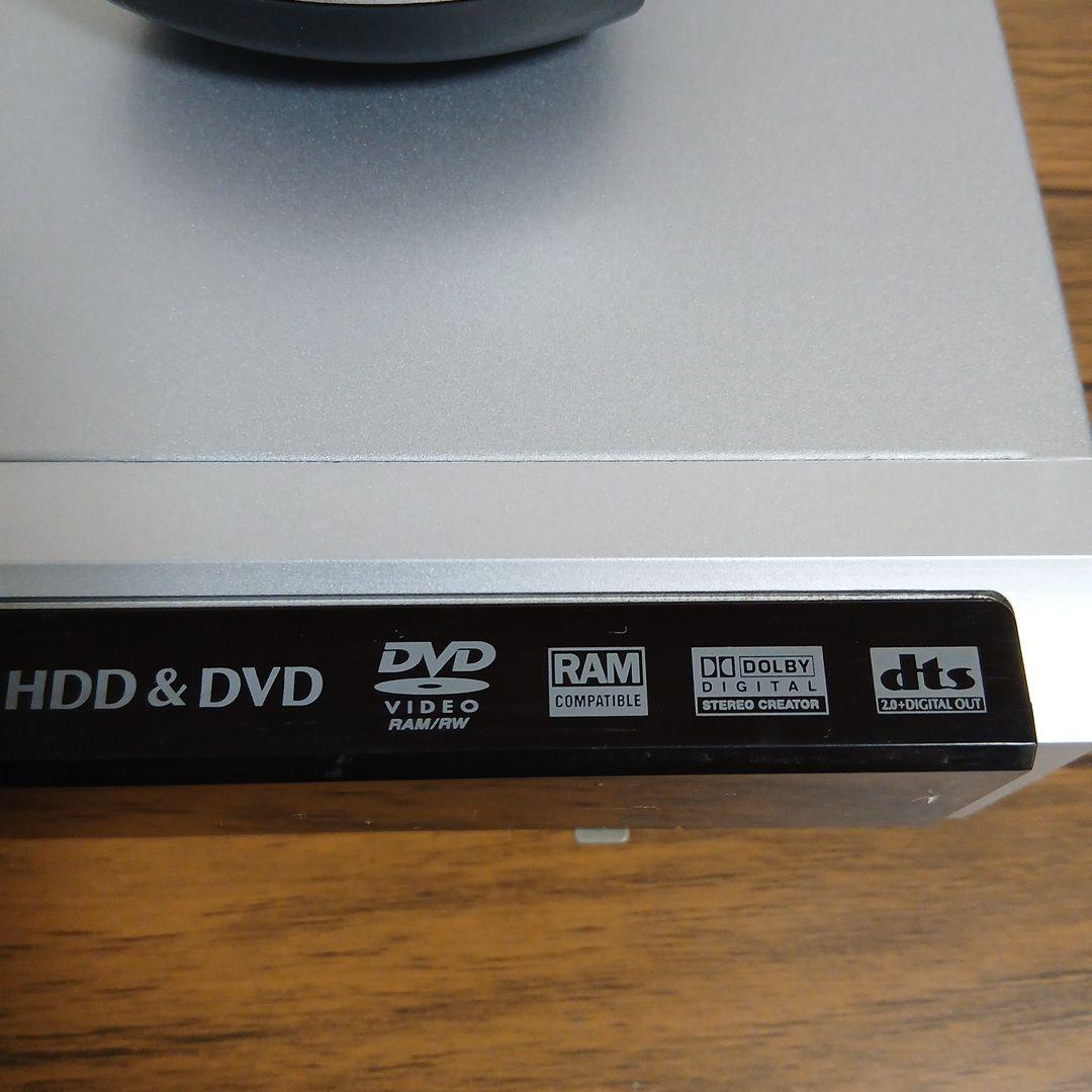 Panasonic HDD&DVD ハイビジョン DIGA DMR-XP10