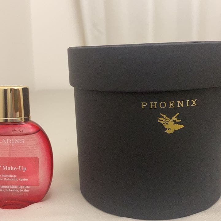 PHOEIX インテリア　ブリザードフラワー　薔薇