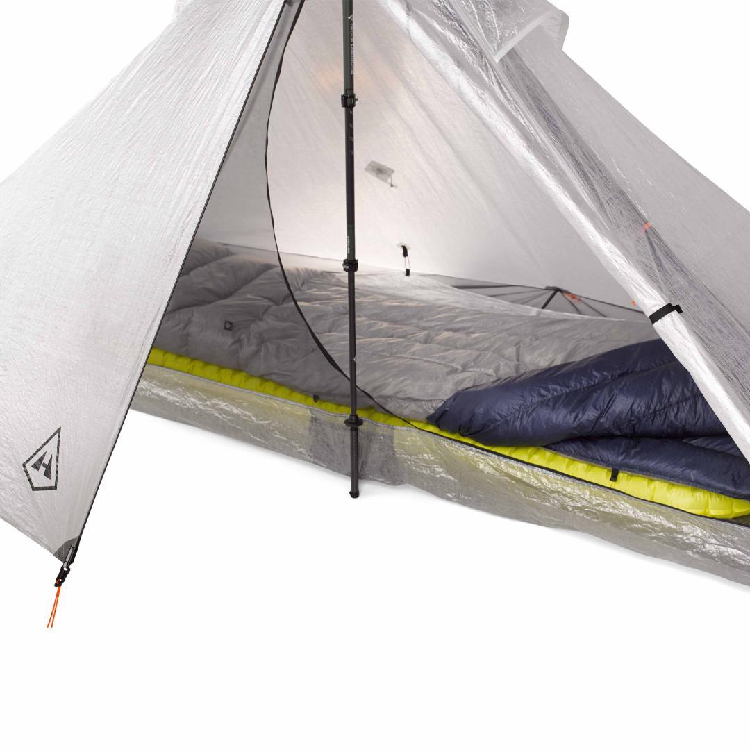 ハイパーライトマウンテンギア MID1 ミッド１DCF　新品