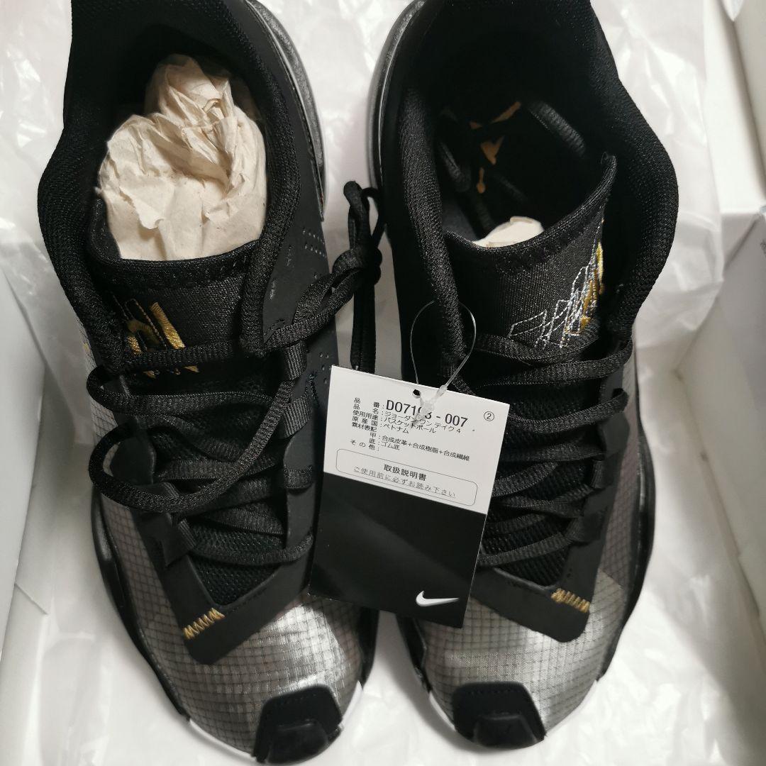シューズ(男性用) SIN