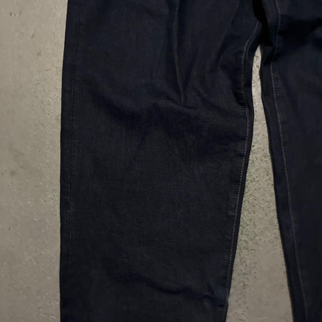 （大人気）GAP SUPER buggy pants バルーンシルエット デニム