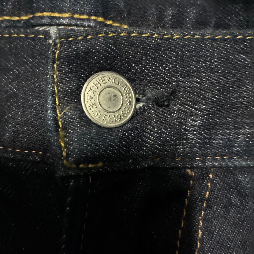 （大人気）GAP SUPER buggy pants バルーンシルエット デニム