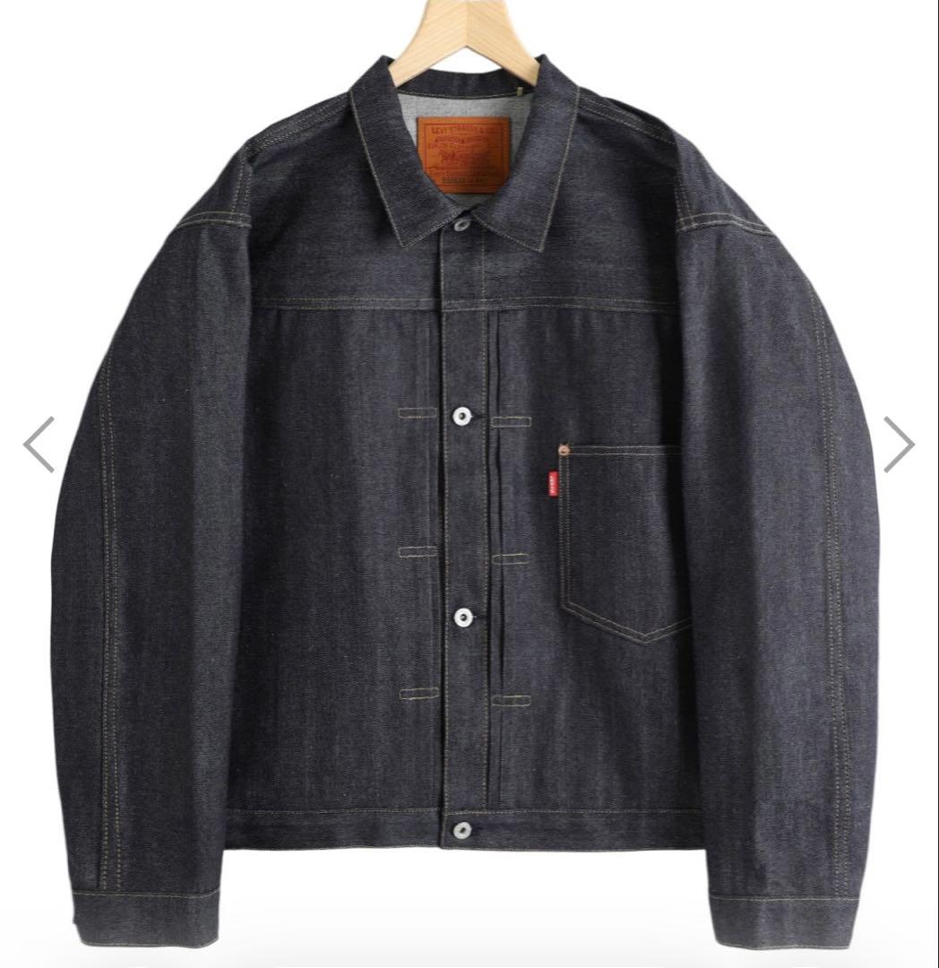 Levi’s Vintage Clothing S506XX 1944 XXL