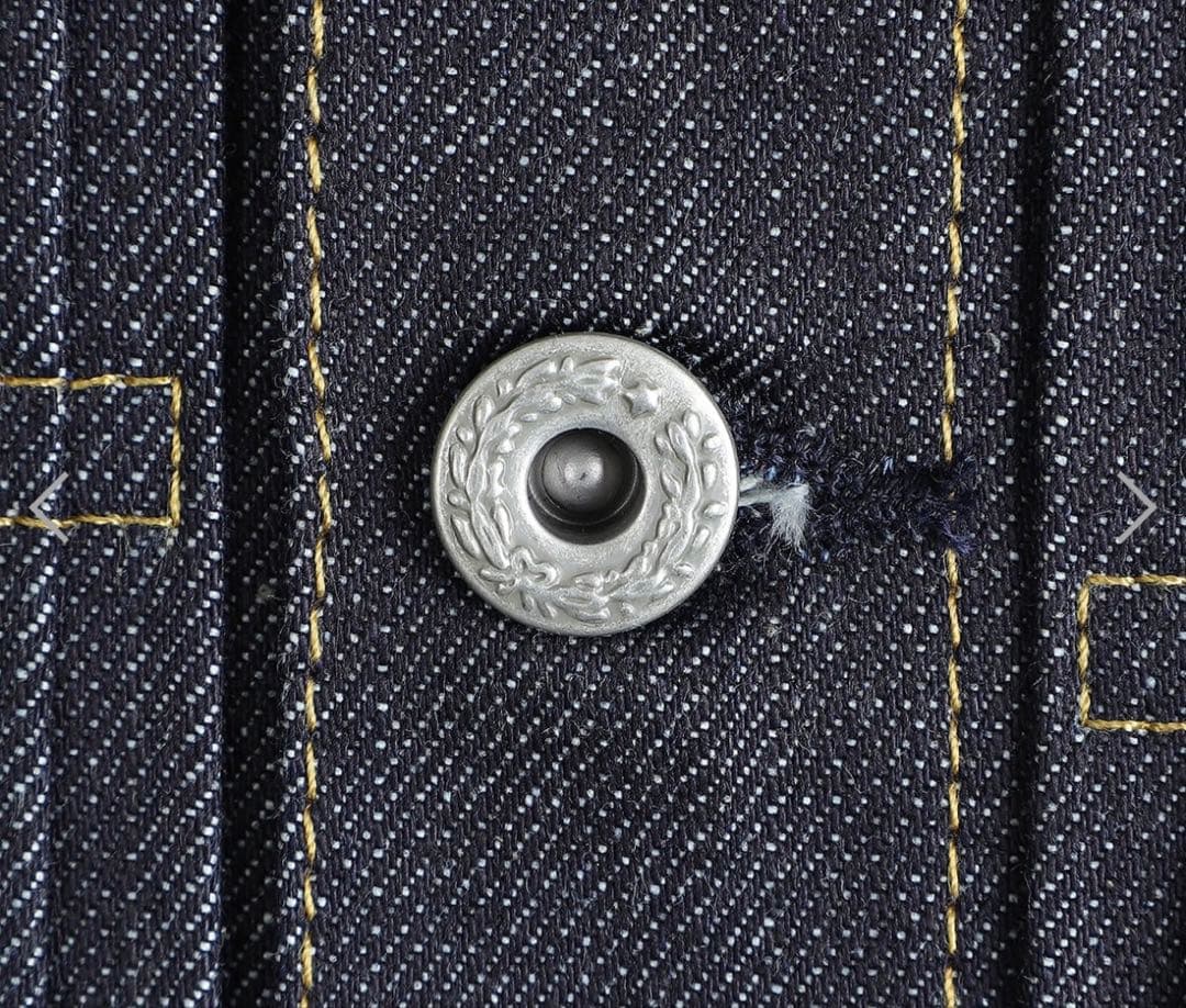 Levi’s Vintage Clothing S506XX 1944 XXL