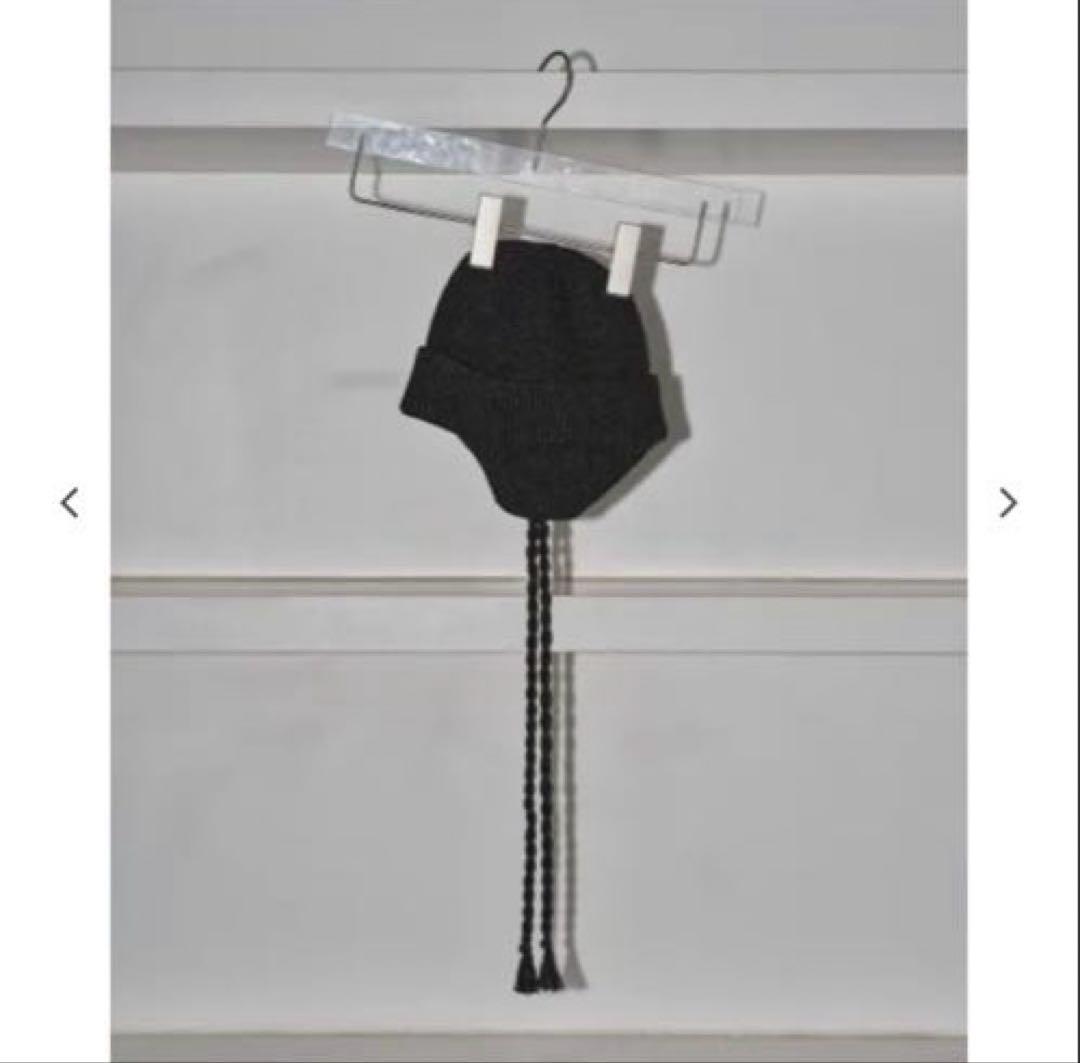 帽子 TODAYFUL Ear Flap Beanie