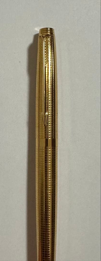 PARKER 万年筆 Parker75　ペン先14K