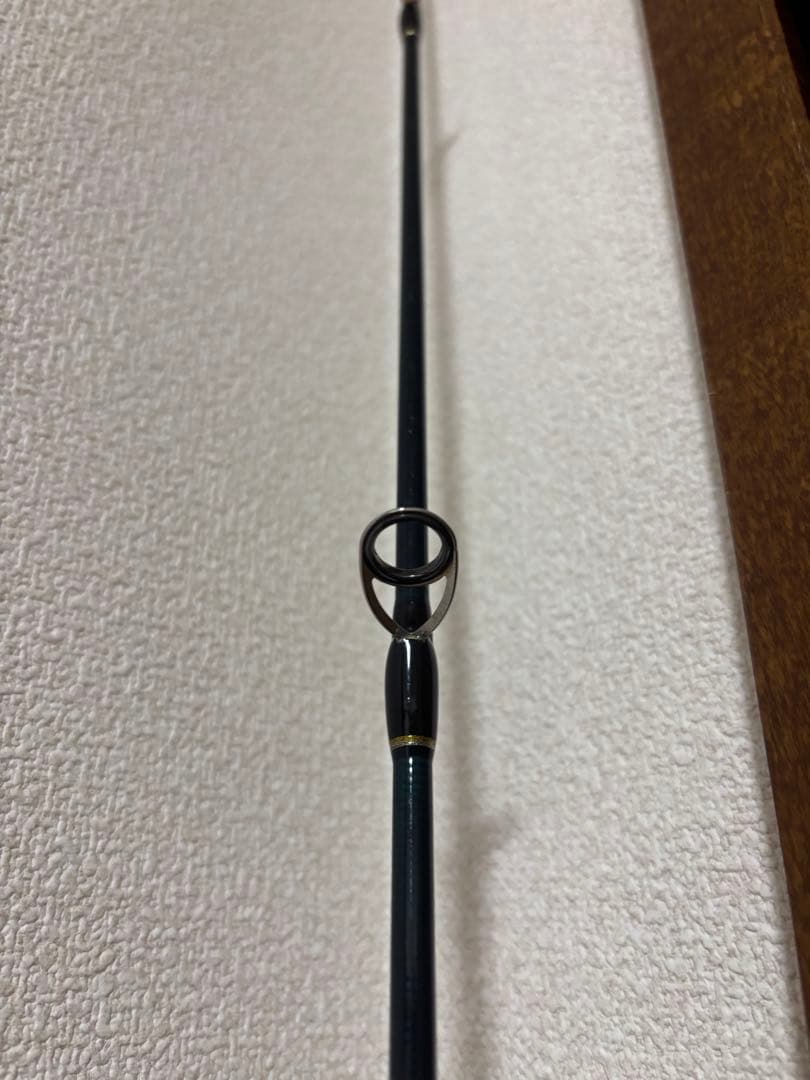 格安 メジャークラフト ジャイアントキリングGXJ-S63MH