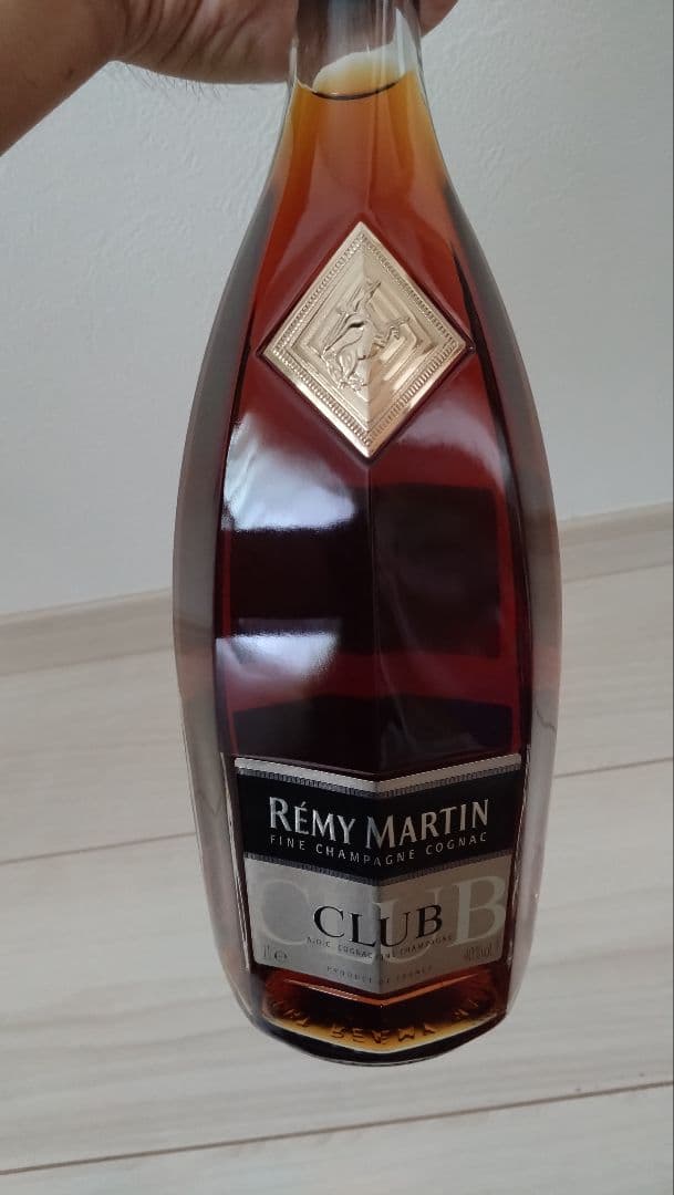 REMY MARTIN CLUB 700ml 40% ブランデー