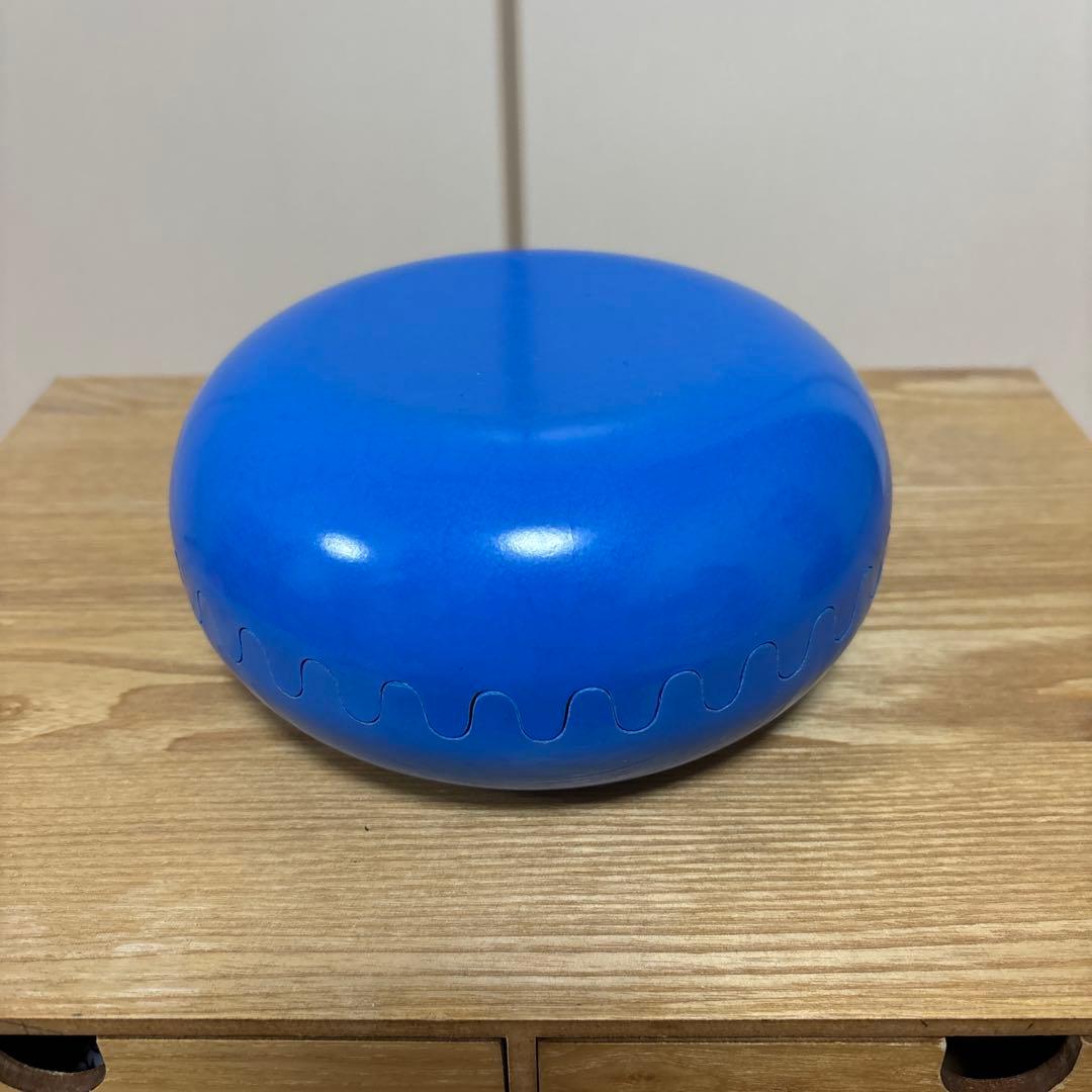 アランフレッチャー　クラムボックス2個セット【廃盤品】※希少ターコイズブルー