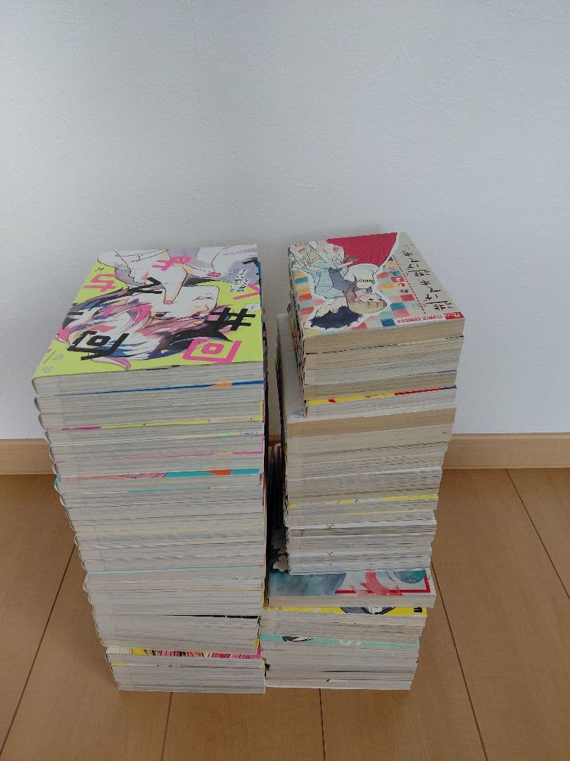 ねむようこ作品　全53冊セット　向井くん　午前3時　神客