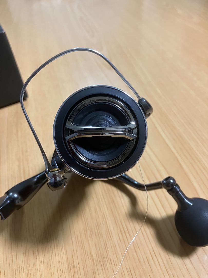 シマノ　24ツインパワー　C5000XG