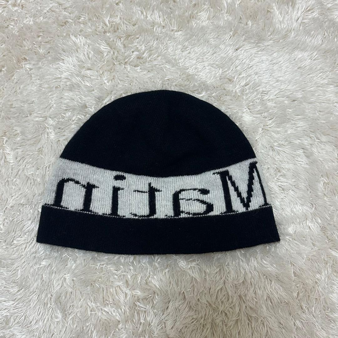 Matin Kim ニット帽 ビーニー