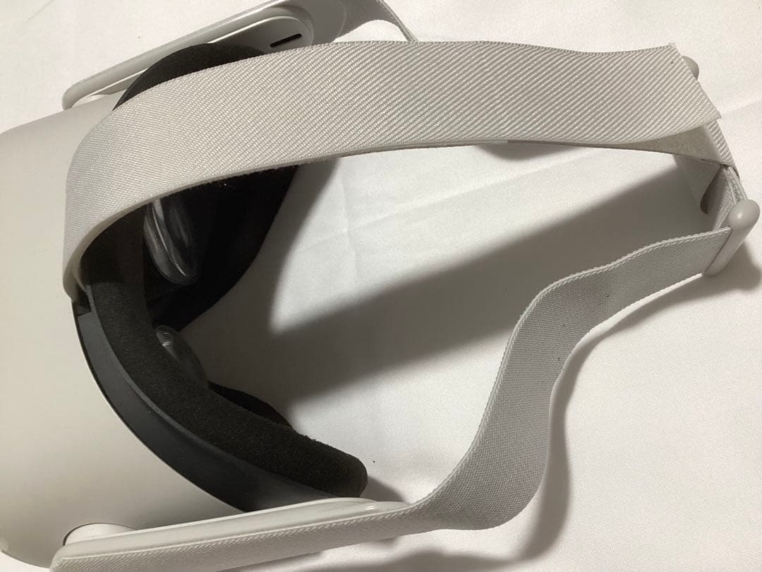  Quest 2 VRヘッドセット 64GB ジャンク　オマケ付き