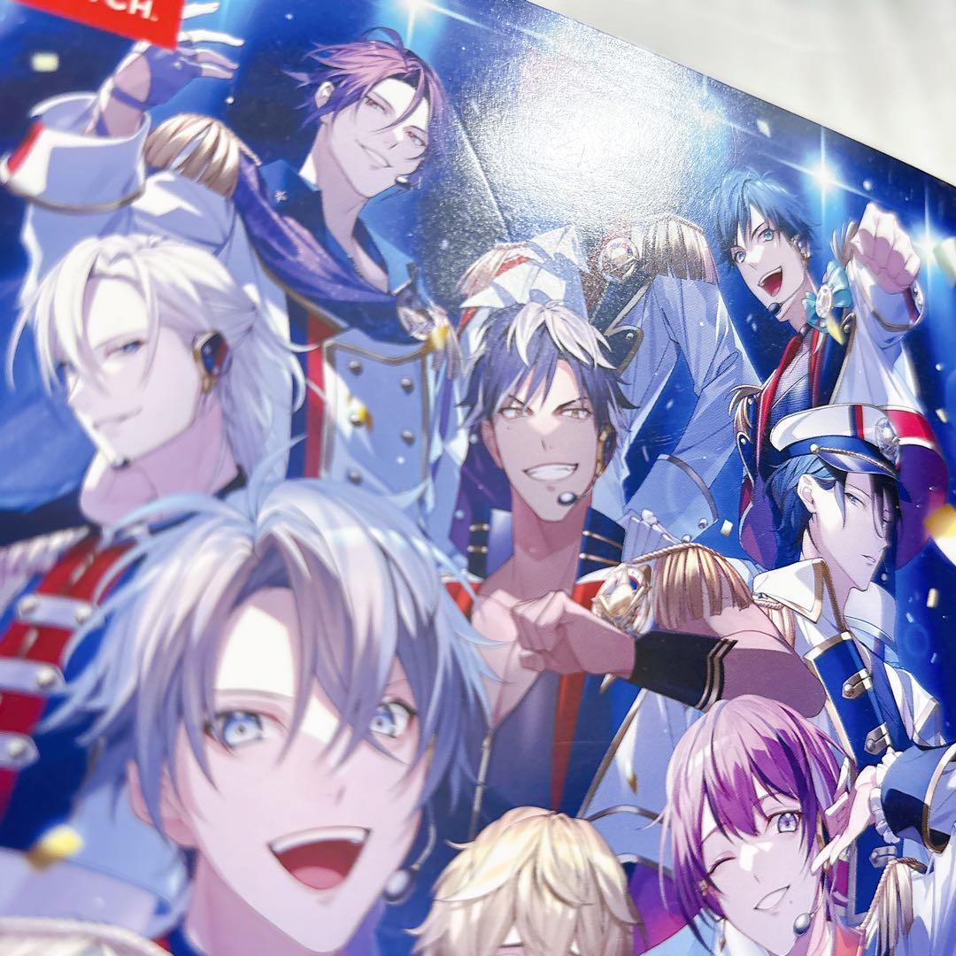 My9Swallows マイナインスワローズ　特装版　予約特典CD
