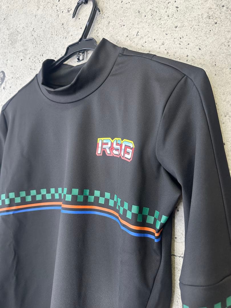 【新品未使用】サイズ0 レディース ロングシャツ ラッセルノ 2610