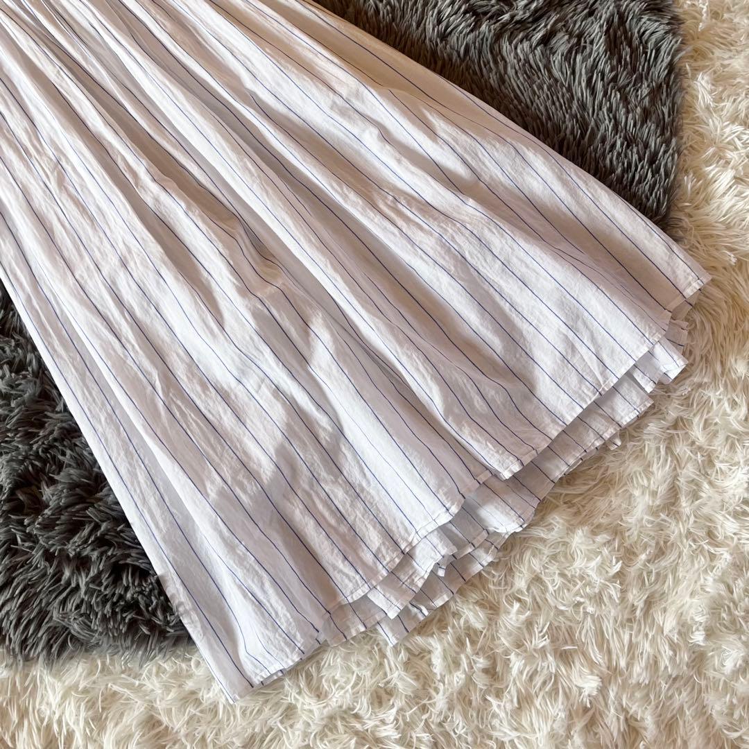 良品✨ ヌキテパ カシュクールワンピース ロング丈 2way フリーサイズ