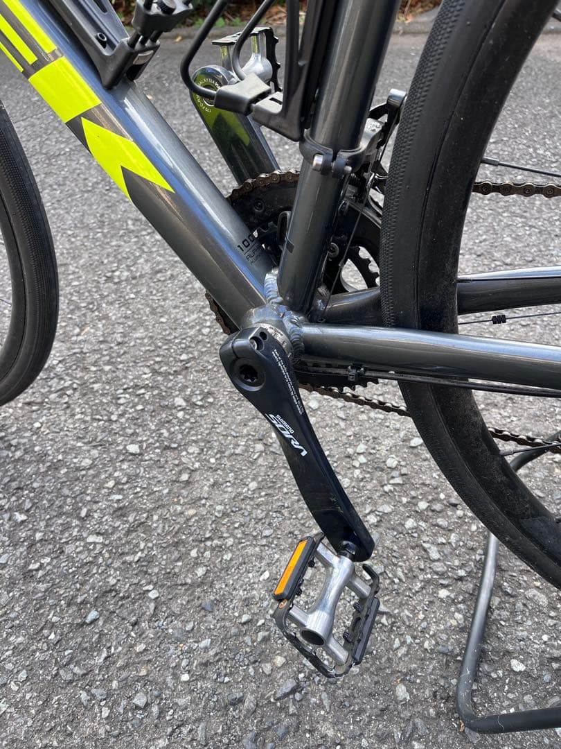 TREK DOMANE AL3 （サイズ54） ロードバイク