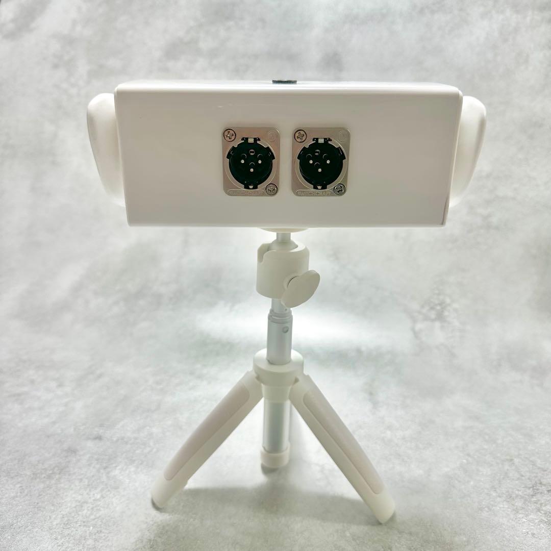 【日本未発売 】SR3D XLR Pro MKII 最上級バイノーラルマイク！