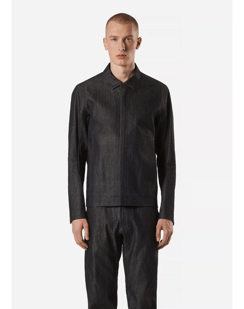 a*f様 新品同様 Arc'teryx Veilance Cambre Jack