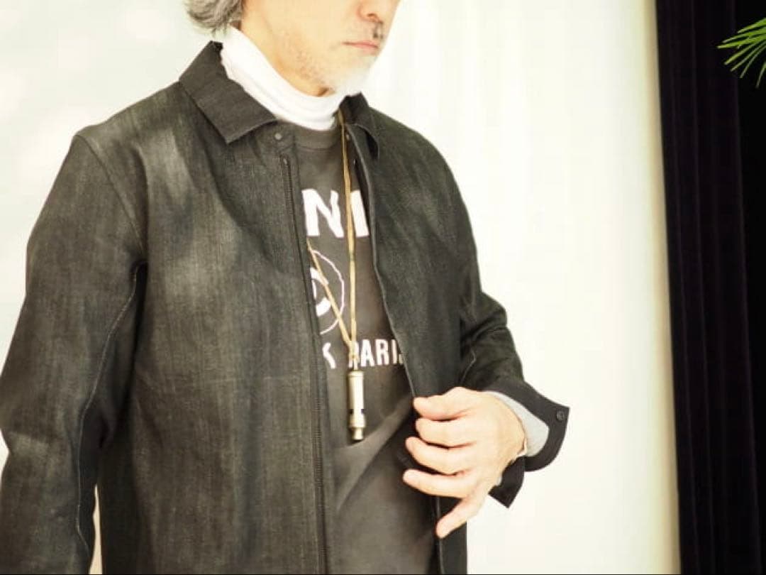 a*f様 新品同様 Arc'teryx Veilance Cambre Jack