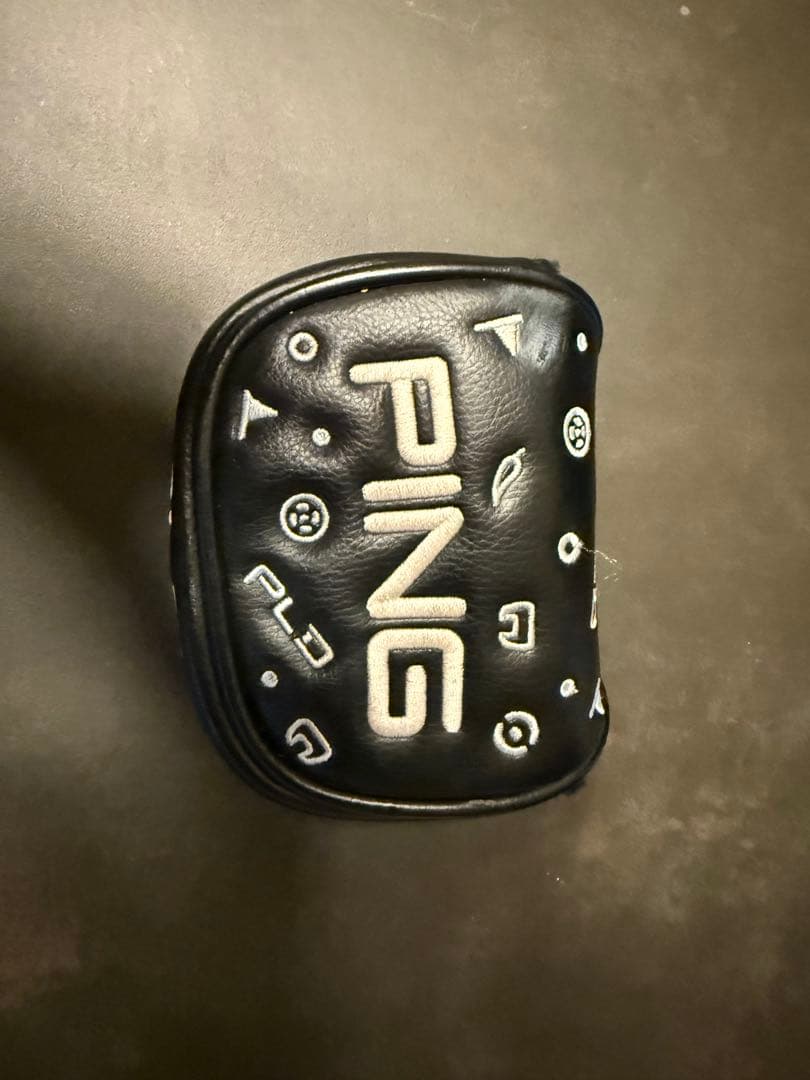 【激レア】 PING PRIME TYNE 4 キャメロンチャンプ
