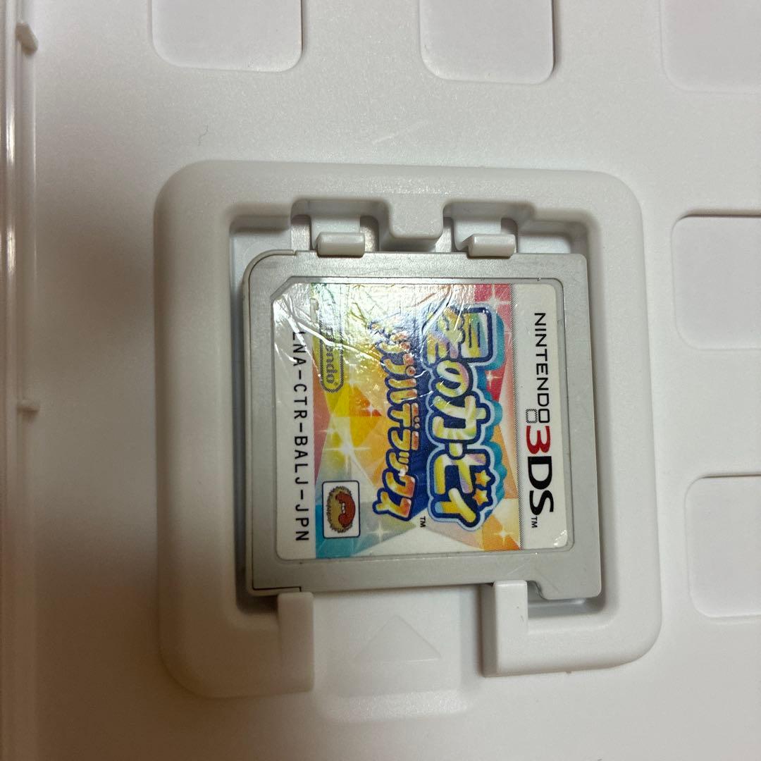 リズム天国 ザ・ベスト+ 友達コレクション星のカービーセット