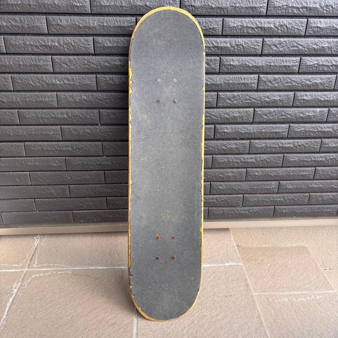 スケートボード コンプリート CHOCOLATE 横幅7.75 VENTURE
