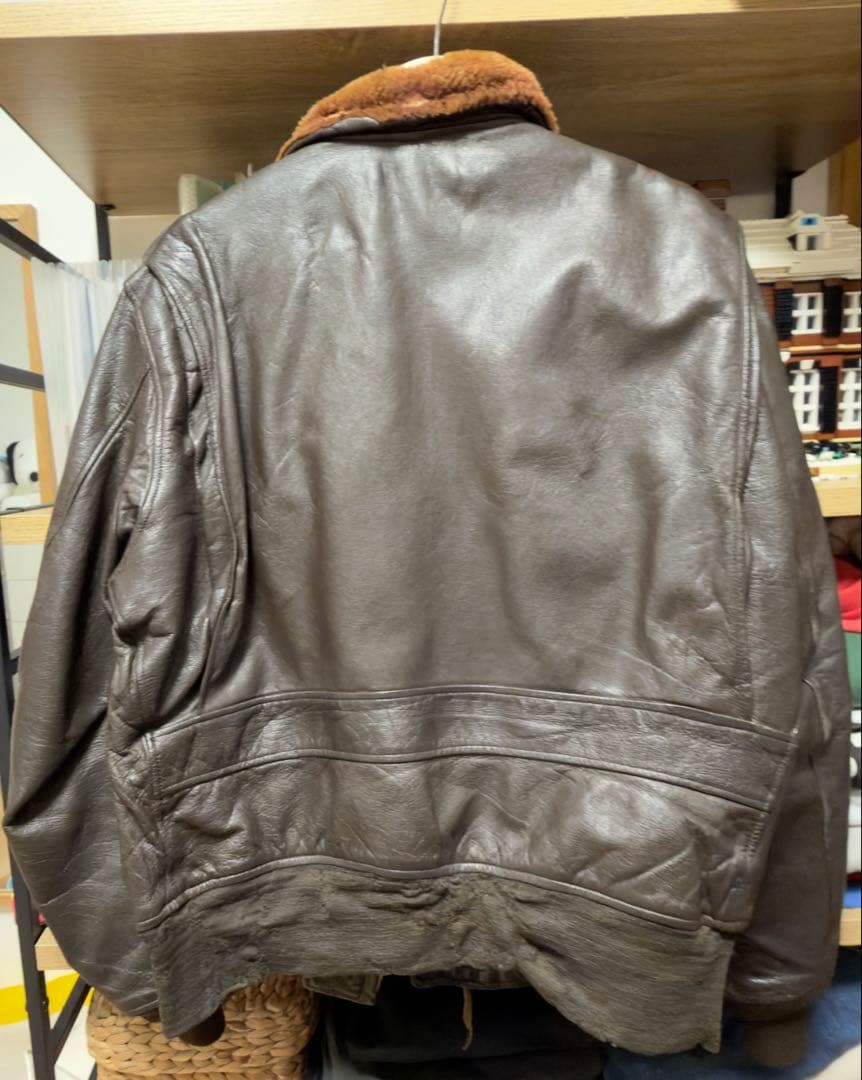 STAR SPORTSWEAR G-1 フライトジャケット サイズ44