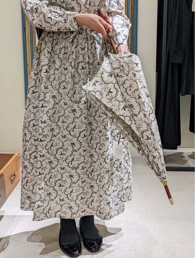 LISETTE リゼッタ ワンピース 復刻 ロアゾ