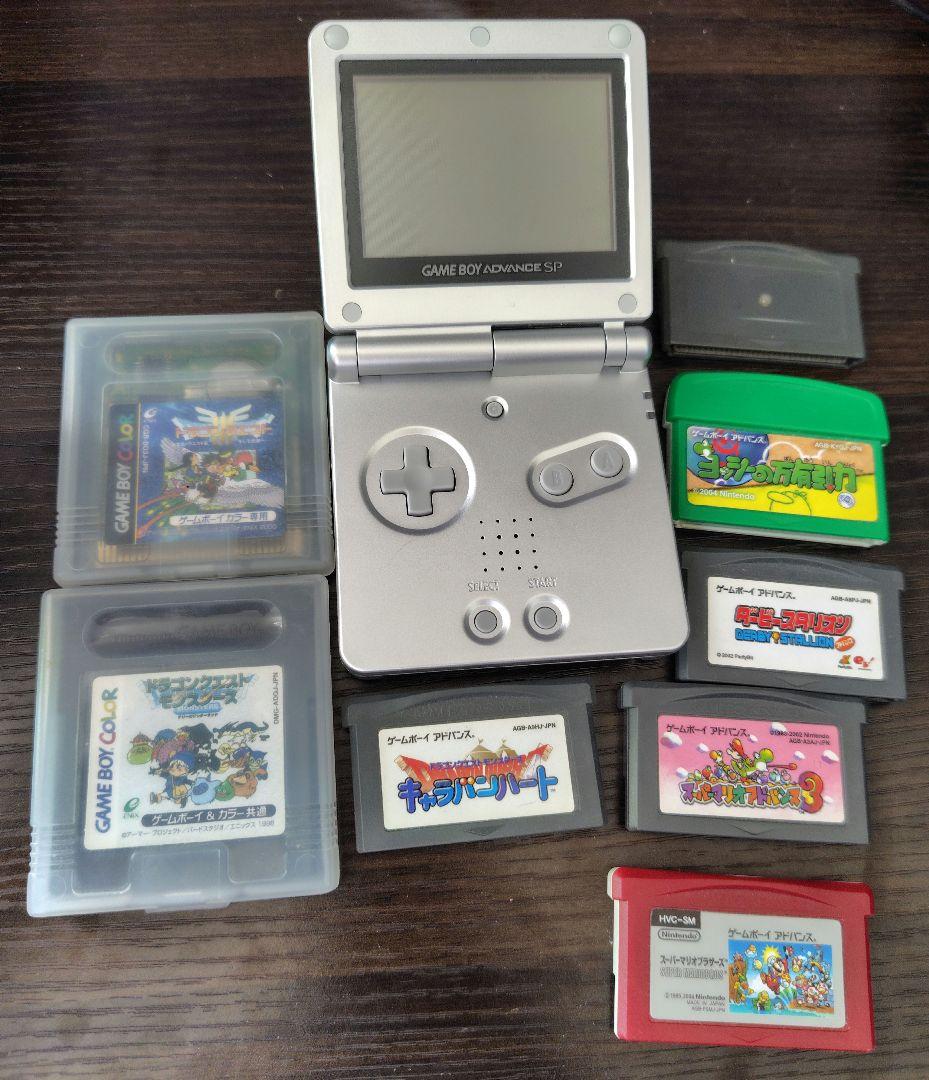 レトロゲーム　まとめ売り　ドラクエ・マリオ・ドンキーコングなど