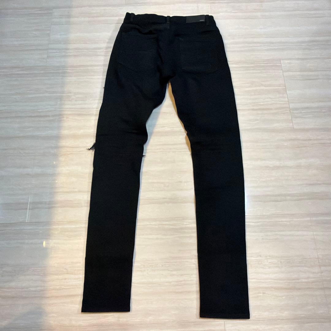 AMIRI スキニーデニム31