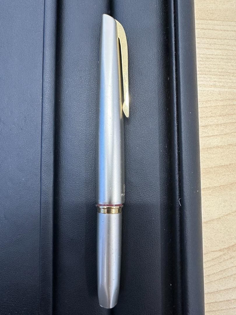 か*ん様 【18金】Platinumプラチナ万年筆　ペン先18K