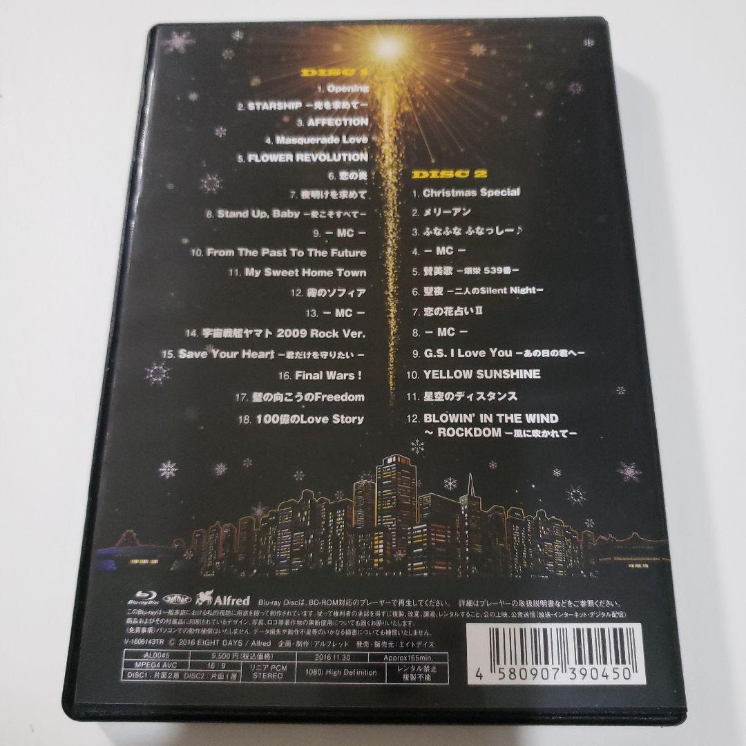 n*o様 THE ALFEE BEST HIT ALFEE FINAL 2015