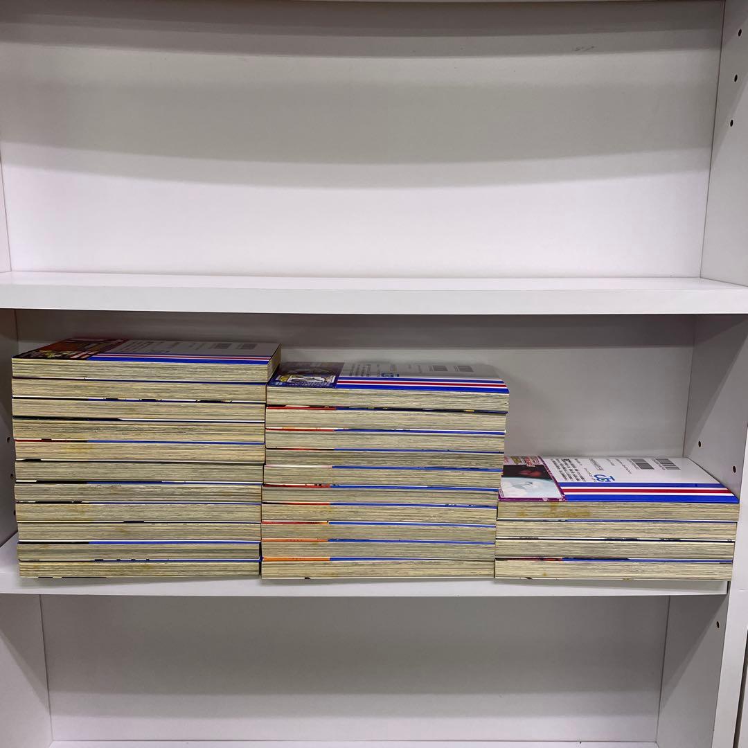 ブリーチBLEACH 15〜39巻 全て帯付き初版本 25冊セット 久保帯人