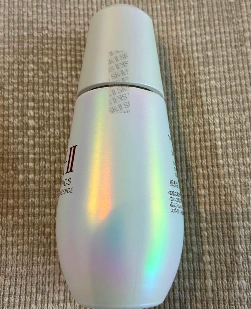 SK-II 【新品未使用】ジェノプティクス ウルトオーラ エッセンス 50ml