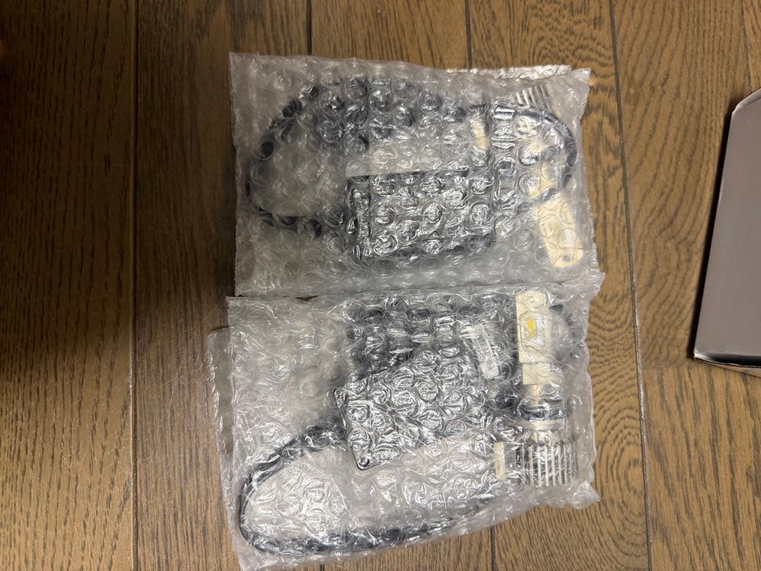 ノア 90系 S-Z S-G 専用 イエローフォグ
