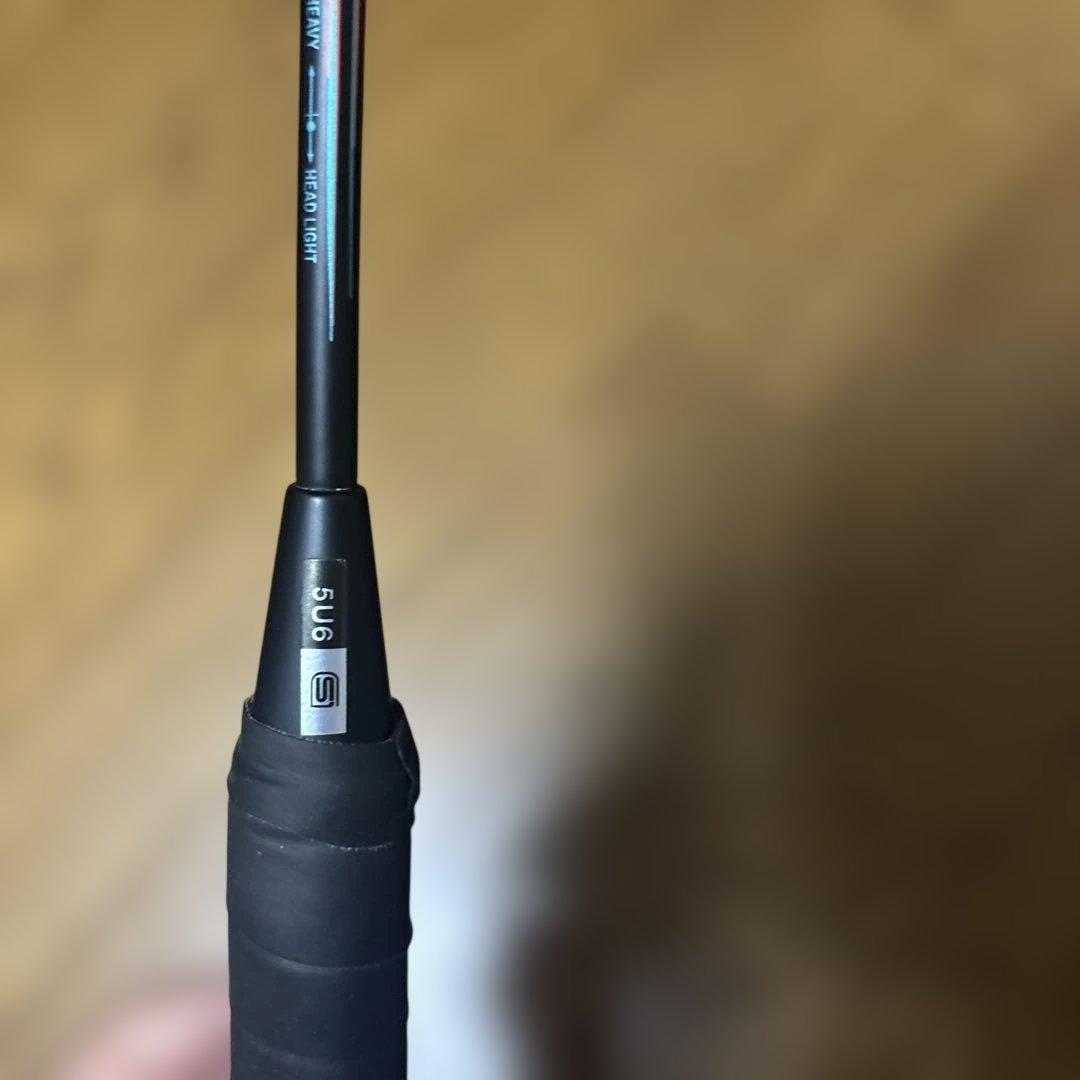 バドミントンラケット アクロスピード3