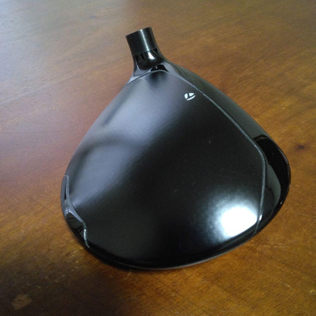 美品！ステルス＋・3W（ヘッドカバー付き）