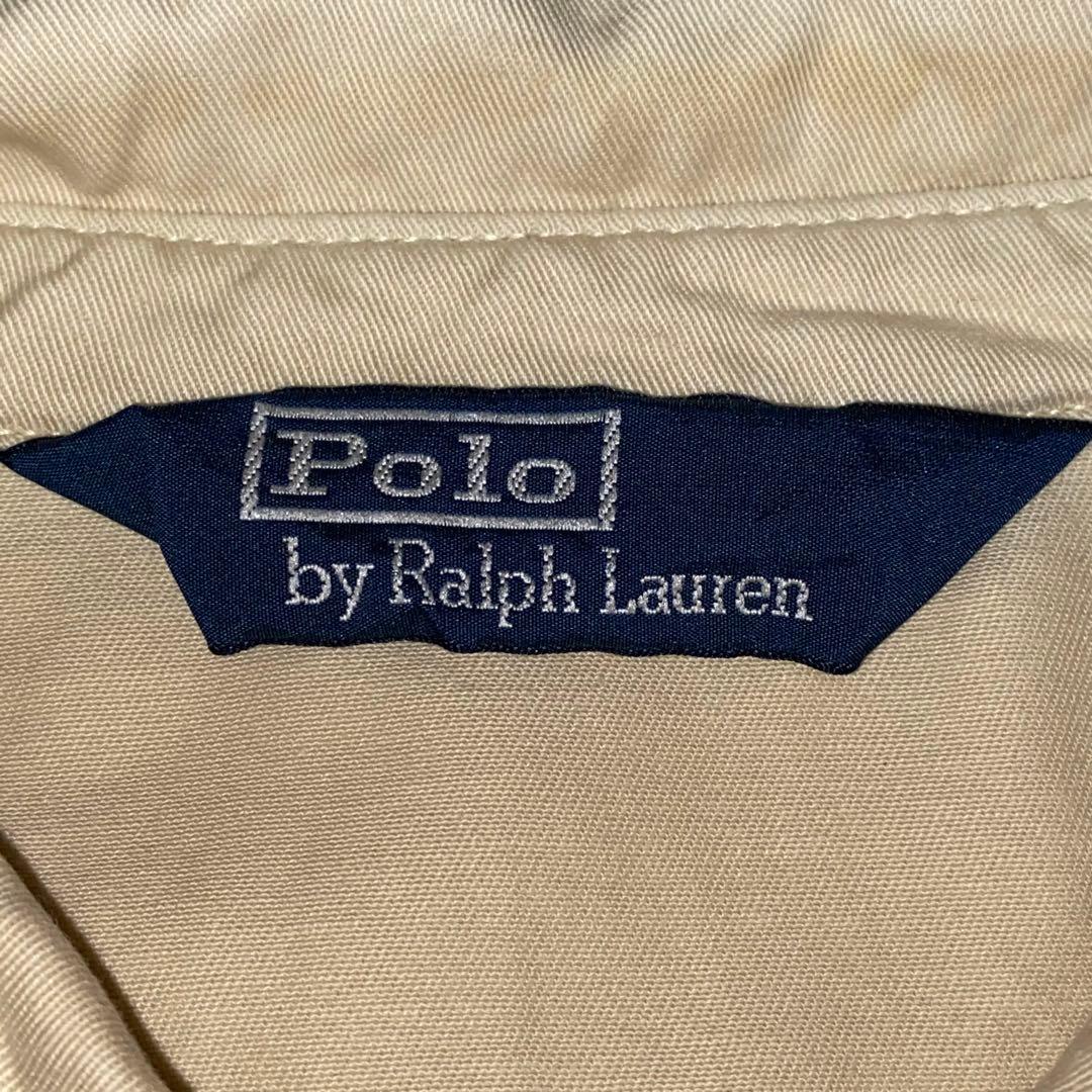 ジャケット・アウター Polo Ralph Lauren 90s swingtop vintage