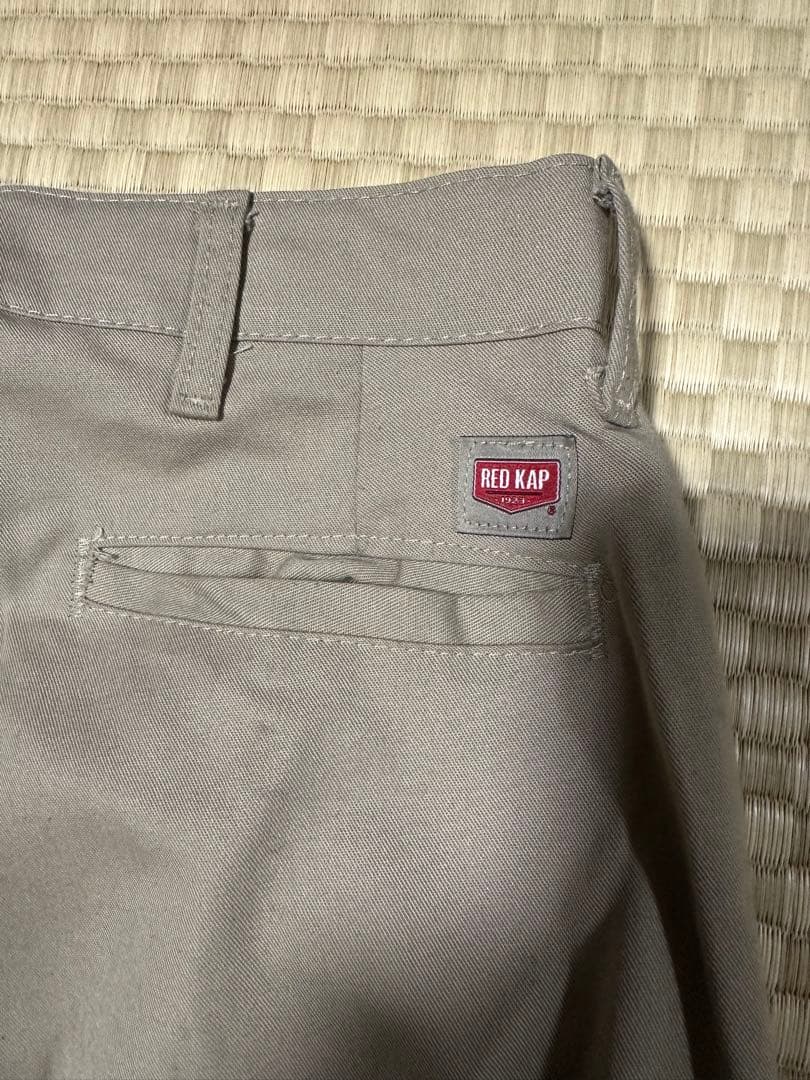 【まとめ売り】RED KAP ワークパンツ 3点セット　レッドキャップ